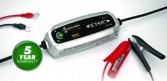 Chargeur CTEK MXS 3.8A-12V